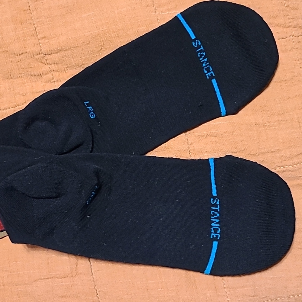 The notorious B. I. G. Stance socks - Picture 6 of 6
